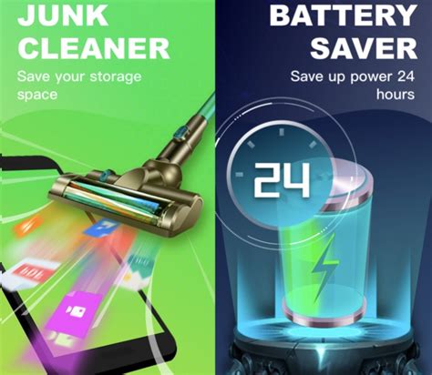Transform Your Slow Phone into a Lightning-Fast Device with These Magic Cleaner Apps